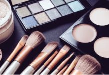 Unique Make-Up Products You Can Try Now!!