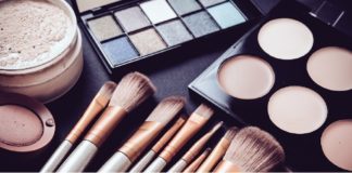 Unique Make-Up Products You Can Try Now!!