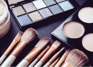 Unique Make-Up Products You Can Try Now!!