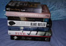 Willa Strayhorn’s THE WAY WE BARED OUR SOULS