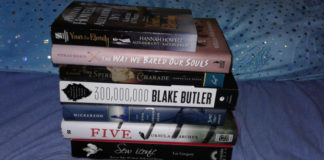 Willa Strayhorn’s THE WAY WE BARED OUR SOULS