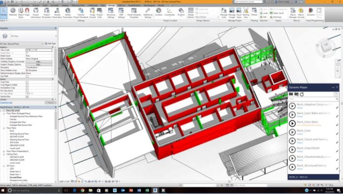 Enhanced Features Users Can Enjoy In AutoCAD 2016