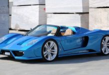 Diesel Cars in India