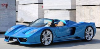 Diesel Cars in India