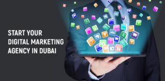 marketing agency in Dubai