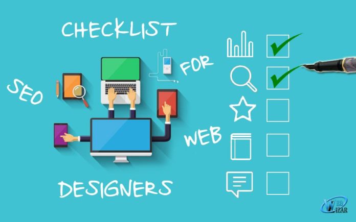 Design Your Website