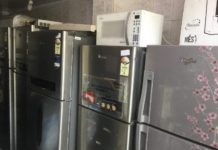 Second Hand Refrigerators – Used And Refurbished Fridges For Sale