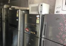 Second Hand Refrigerators – Used And Refurbished Fridges For Sale