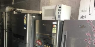 Second Hand Refrigerators – Used And Refurbished Fridges For Sale