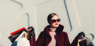 Fashion Streets in London