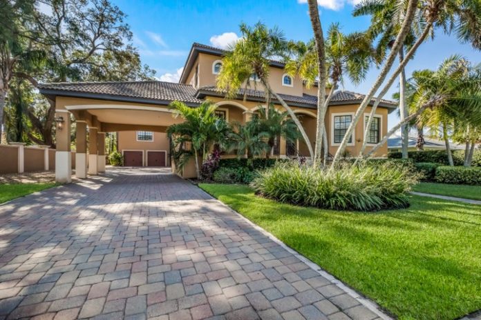 Real Estate Through Internet