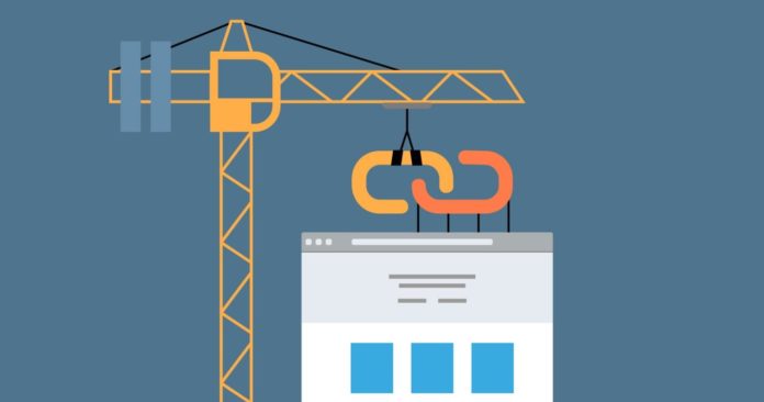 SEO link building Packages