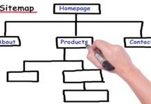 XML sitemaps