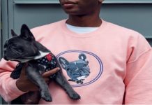 logo embroidered Sweatshirts