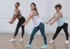 Various Types of Fitness Exercises to Keep the Body Fit Body Fit