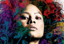 Daniel Jose Older’s SHADOWSHAPER