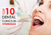 best dental hospital in Hyderabad
