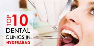 best dental hospital in Hyderabad