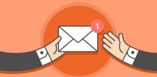 Email Ids From Spammers By Opting For DMARC Record