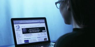 Wikipedia page creation