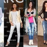 8 Stylish Jeans for Fashionable Women