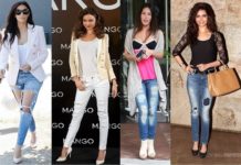 8 Stylish Jeans for Fashionable Women