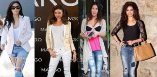 8 Stylish Jeans for Fashionable Women