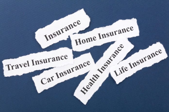 Get Insurance Quote