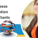 Overseas Education Consultancy