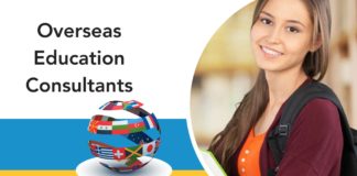 Overseas Education Consultancy