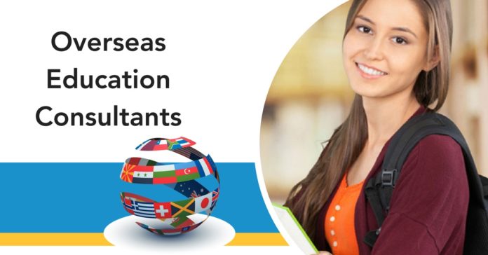 Overseas Education Consultancy