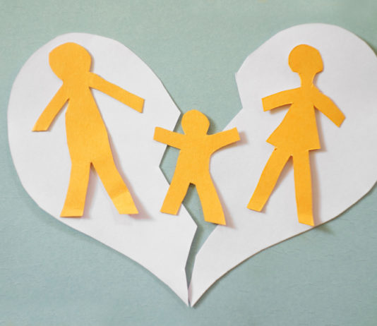 termination of parental rights