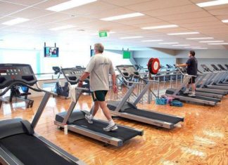 Benefits of Using the Treadmill