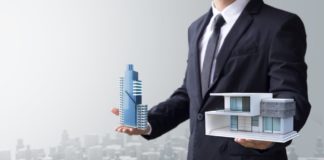 Real Estate Business