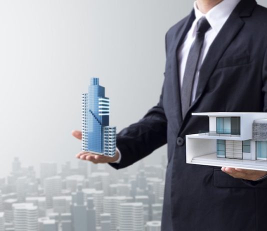 Real Estate Business