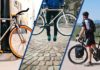 special touring bikes
