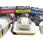 Custom Food Boxes