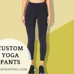 Explore The Different Trends & Colors Of Custom Yoga Pants