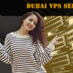 Dubai VPS Server