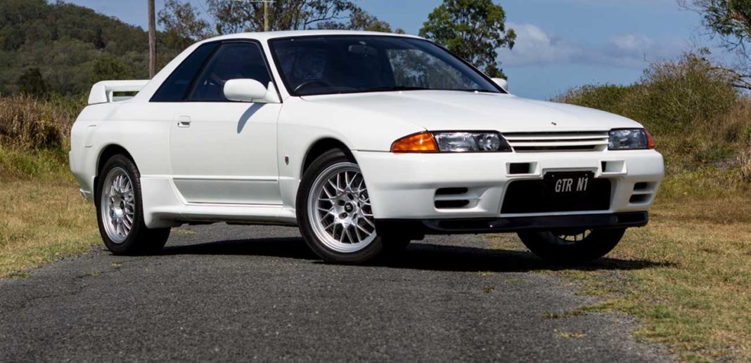 Japanese Import Dealers