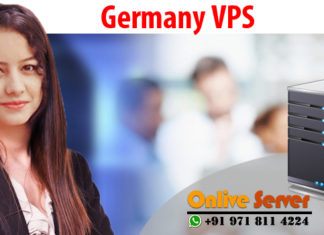 Pick Germany VPS Hosting and Grab the Benefits - Onlive Server