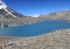 Annapurna Region Trekking