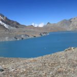 Annapurna Region Trekking