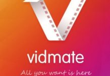 Vidmate Apk