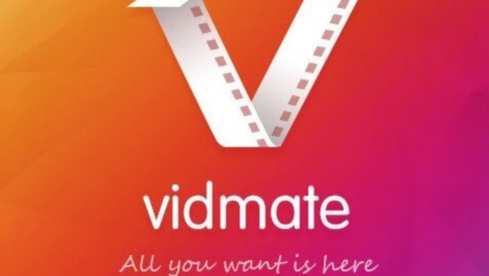 Vidmate Apk