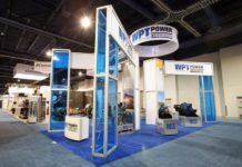 5 Tips How Custom Exhibition Stand and Ideas Can Save Time
