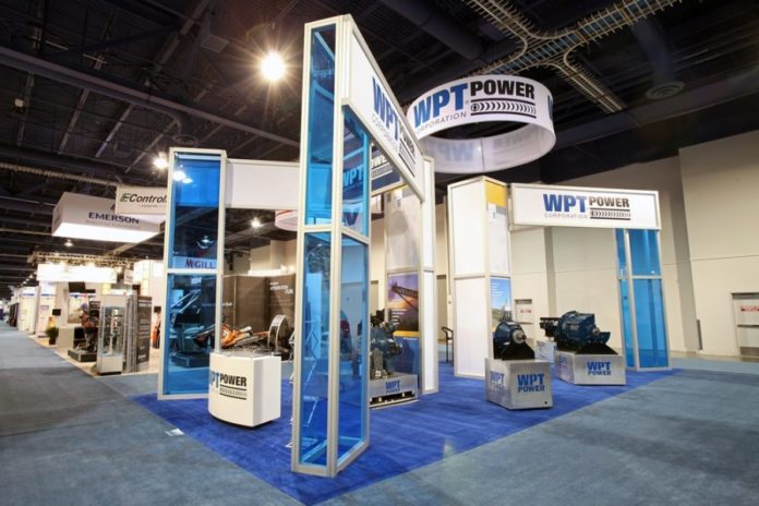 5 Tips How Custom Exhibition Stand and Ideas Can Save Time