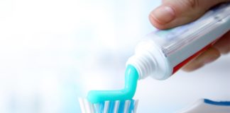 Whitening Toothpastes