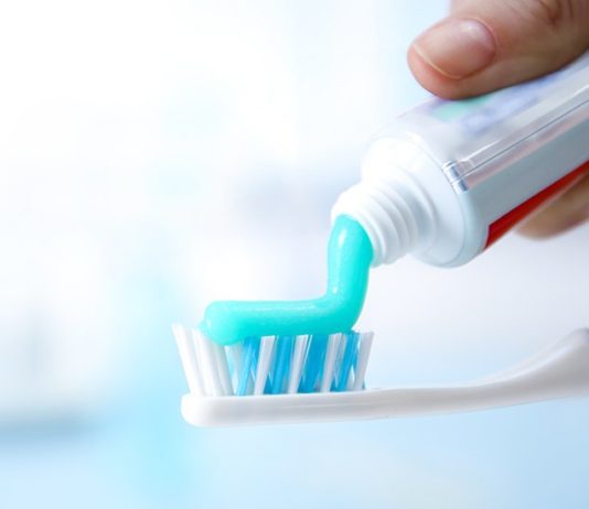 Whitening Toothpastes
