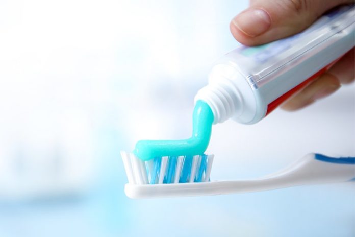 Whitening Toothpastes